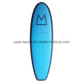 High Density EPS Soft Top Surf Stehen Sie Paddle Board